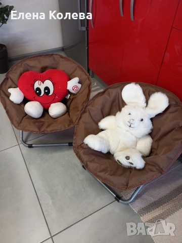 шезлонг за кучета 