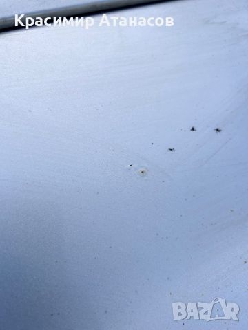 Врата задна лява за Мерцедес Ц-класа w203.комби, снимка 4 - Части - 45535142