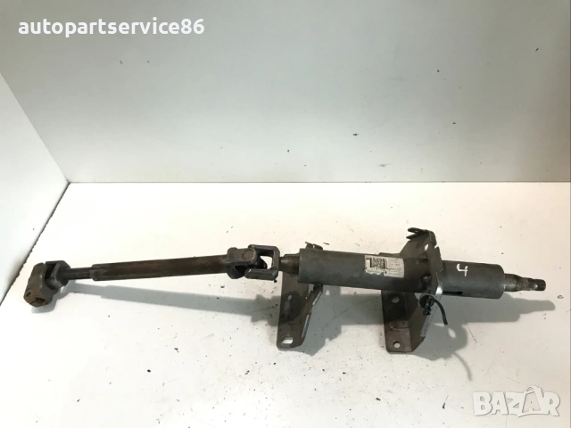 CD плейър за Citroen Jumper, Peugeot Boxer 2.2 HDI (2006-2010) 7646322316