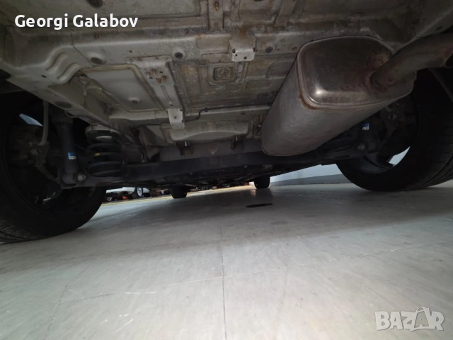 Kia Carens TOP Екстри Реален пробег и 6 месеца гаранция!!!, снимка 18 - Автомобили и джипове - 53107428