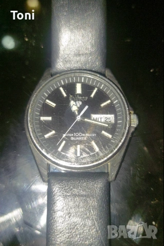 часовник Pulsar 