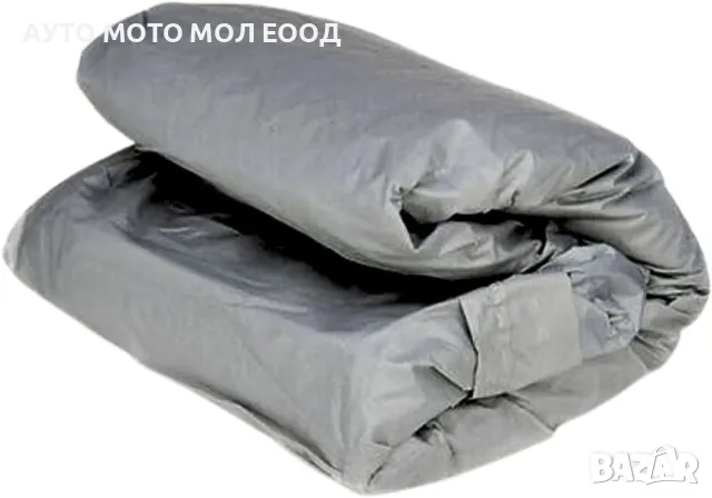 Покривало за Джип/Миниван/4х4, двойно подсилено с мека вата., снимка 5 - Аксесоари и консумативи - 49912240