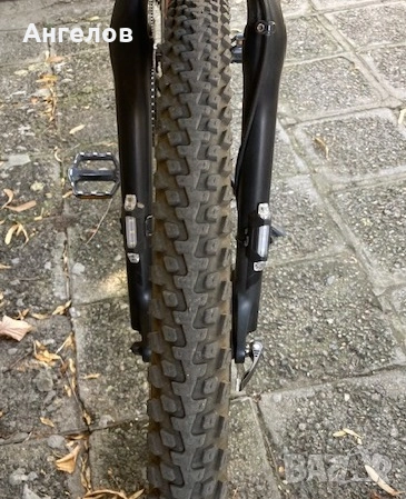 Продавам велосипед TREK Marlin 4, 2024г., снимка 12 - Велосипеди - 38715474