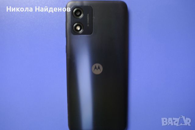 Motorola moto E13 120 лв., снимка 7 - Motorola - 46811735