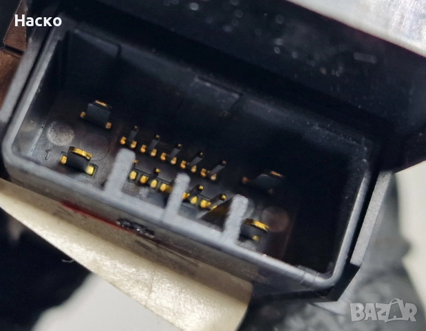 Копче Бутон Ел Стъкло Honda Civic 8 VIII Хонда Сивик 2005г-2011г 83740SMGE020UHS, снимка 3 - Части - 54040729