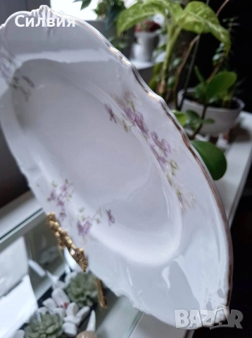 Плато , снимка 7 - Чинии - 54208795