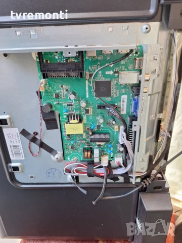MAIN BOARD ,TP.S506.PB819, за 32-инчов телевизор DIAMANT 32HL4300H/A с дисплей CX315DLEDM