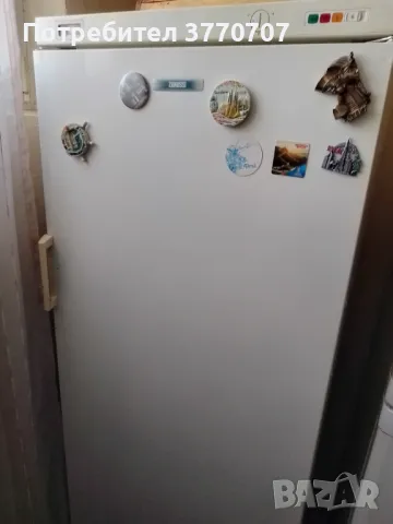 Фризер Zanussi, снимка 1