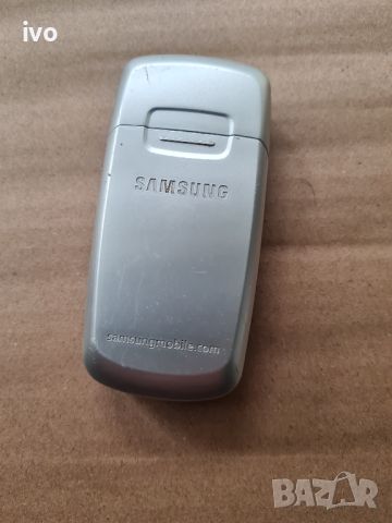 samsung sgh-c300, снимка 5 - Samsung - 46022131