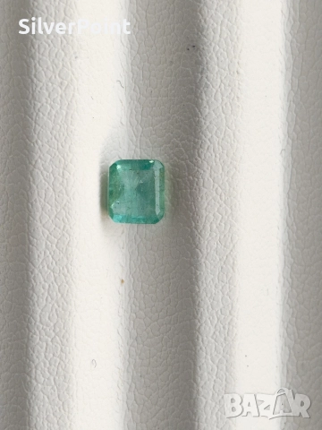 Изумруд Замбия, снимка 3 - Други - 52838443