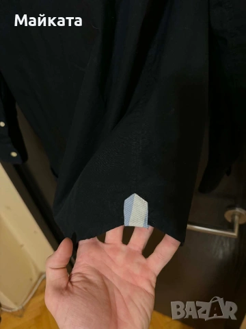 страхотна мъжка риза La Martina, снимка 2 - Ризи - 53208286