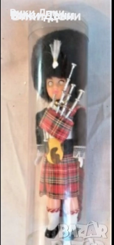 ретро Етно разни кукли мъже и жени, снимка 7 - Колекции - 34516443