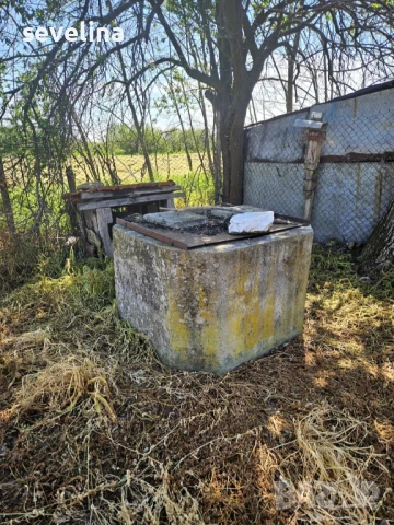 Къща в с. Крумово, обл. Ямбол , снимка 11 - Къщи - 50736486