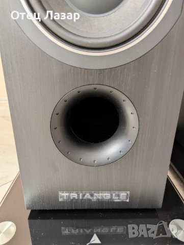 Triangle Esprit Australe Ez - нови, с гаранция, снимка 7 - Тонколони - 51425671