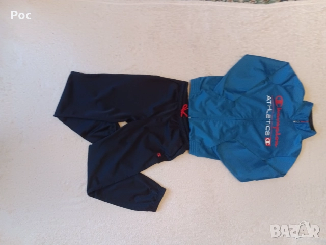 Детски спортен екип -138/142, снимка 2 - Детски анцузи и суичери - 51549070