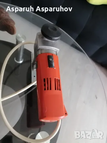 Заге FEIN AST636 , снимка 3 - Други машини и части - 50231422