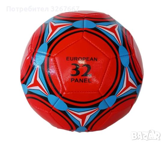 Футболни топки, снимка 5 - Футбол - 45695223