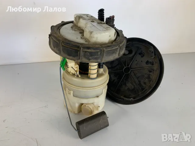 Бензинова помпа кошница гориво Dacia Sandero (08-12)г. 1.4 1.6 (BS0C, BS0A, BS0G, BS1F, BS0E)