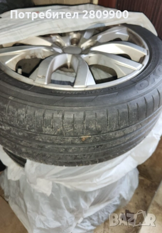 FORD C-MAX , снимка 8 - Автомобили и джипове - 53970250