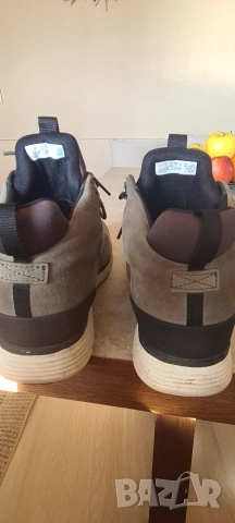 Timberland мъжки 40 номер, снимка 3 - Мъжки боти - 52732771