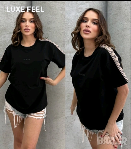 Guess✨Дамска Тениска 