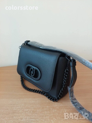 Луксозна чанта Liu-Jo SG208, снимка 5 - Чанти - 34905441