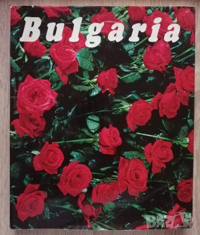 Bulgaria, Stanislav Sivriev