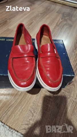 Естествена кожа