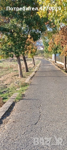 продавам парцел за жилищно строителство , снимка 3 - Парцели - 53810377