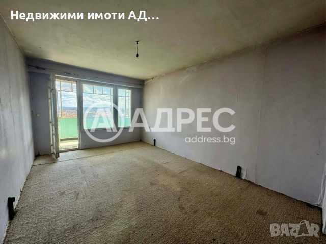 Двустаен апартамент кв.Младост, гр. Попово, снимка 2 - Апартаменти - 54266426