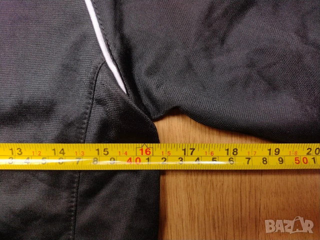 Juventus / NIKE - детско футболно горнище анцуг на Ювентус, снимка 8 - Детски анцузи и суичери - 53923295