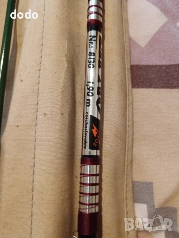 tokoz lipno 1.90м, снимка 2 - Въдици - 51723818