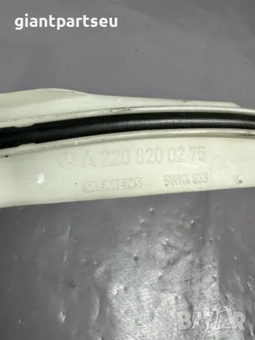 KEYLESS ANTENNA АНТЕНА за Мерцедес Mercedes-benz W220 A2208200275, снимка 2 - Части - 49277451