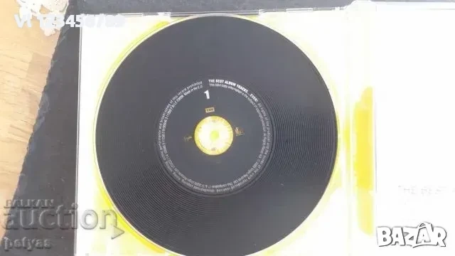 СД - THE BEST ALBUM TRACKS....EVER - 3 CD, снимка 6 - CD дискове - 52071673