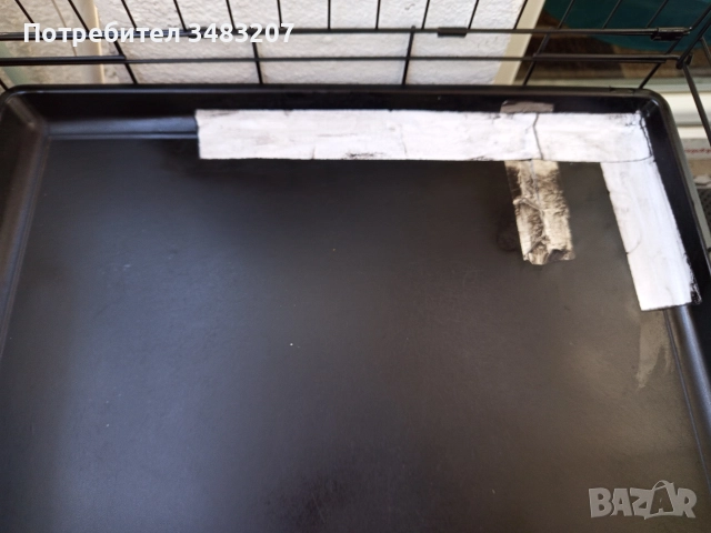 Продавам клетка за кучи, снимка 4 - За кучета - 52755878