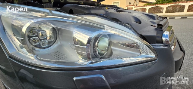 Пежо 508, снимка 11 - Автомобили и джипове - 51291798