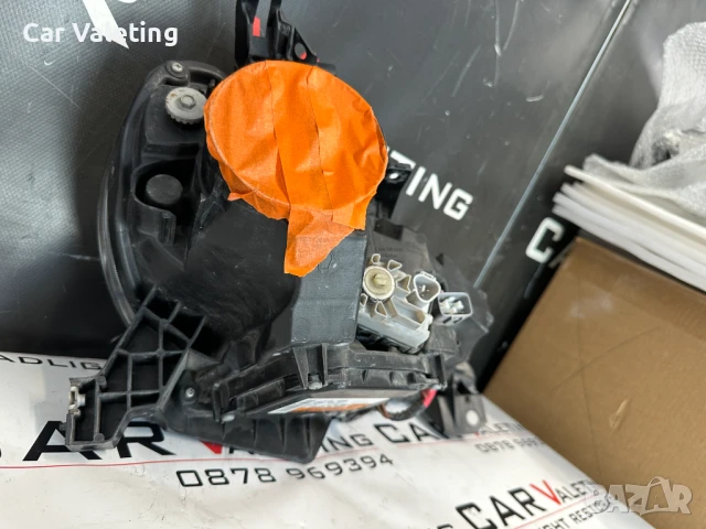 Фар фарове ляв Toyota GT86 Subaru BRZ far farove Тойота ГТ86 Субару , снимка 4 - Части - 51395348