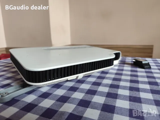 прожектор Casio , снимка 4 - Плейъри, домашно кино, прожектори - 49961660