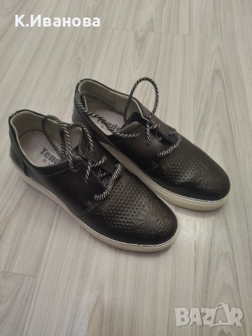 Обувки Тенденз- комфорт 