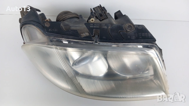 Десен фар за VW Passat B5.5, снимка 2 - Части - 53889962