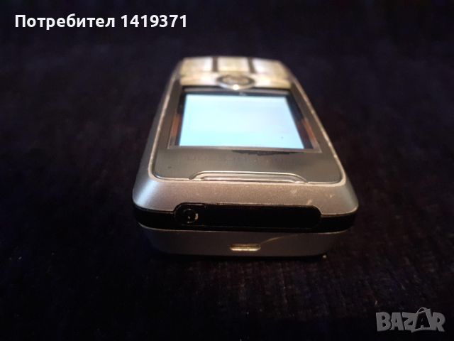 Sony Ericsson K700i - Мобилен телефон GSM / Сони Ериксон, снимка 8 - Sony Ericsson - 45686341