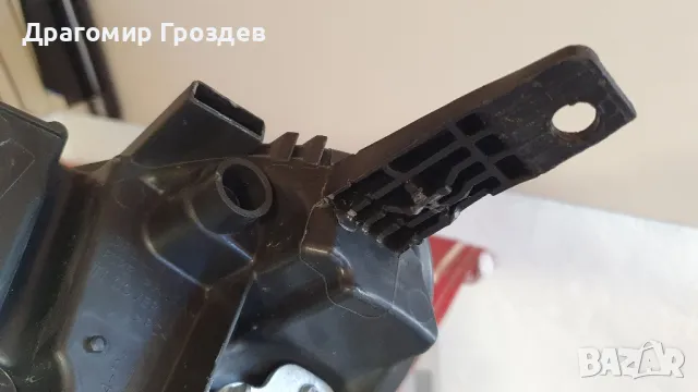 Оригинален, Оборудван FULL LED десен фар за Ford Kuga (MK3) / Форд Куга (след 2020г), снимка 10 - Части - 50096936