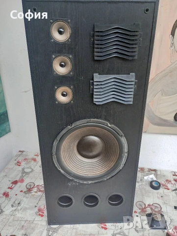 купувам гривна за бас 12 инч.,,1или 2. бр и пищялки. , снимка 4 - Тонколони - 54014096