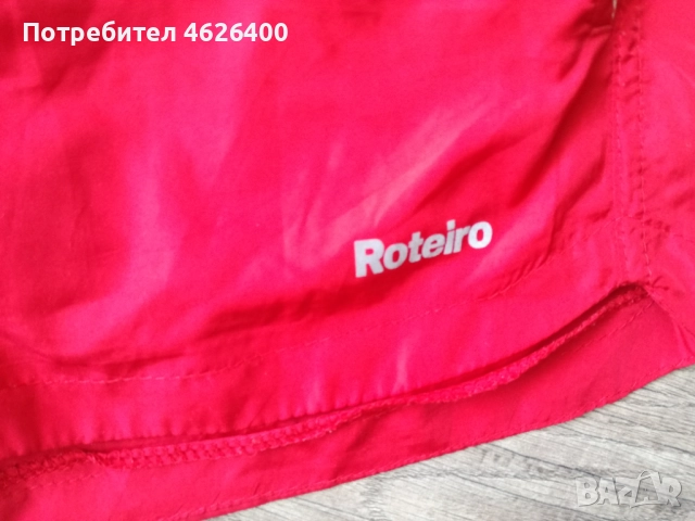 Продавам чисто нови Бермуди-Roteiro с дишаща материя, снимка 2 - Къси панталони и бермуди - 52110304