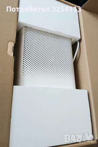 Пречиствател за въздух Xiaomi, снимка 6 - Овлажнители и пречистватели за въздух - 53424765