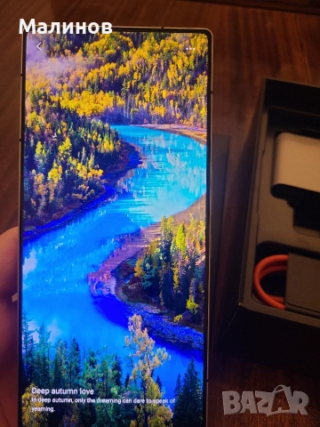 НАЛИЧЕН! Nubia Red Magic 11 Pro+ Dual sim 5G глобалeн 7500mAh батерия от Get Mobile , снимка 10 - Телефони с две сим карти - 43313480