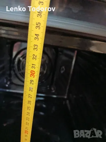 Фурна за вграждане чисто нова, снимка 5 - Печки, фурни - 42316463