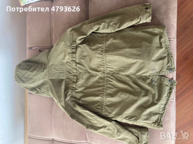 Яке Tommy Hilfiger, снимка 7 - Якета - 54163188