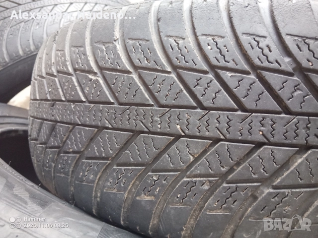 Гуми за джип nexen 22г., снимка 3 - Гуми и джанти - 52482547