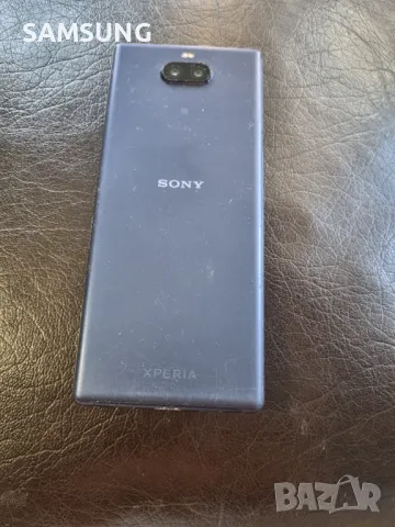 Sony Xperia - 10 Plus , снимка 4 - Sony - 47167612